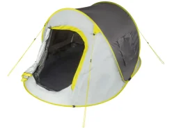 2-persoons pop-up tent