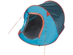 2-persoons pop-up tent