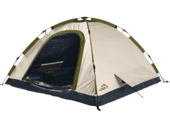 3-persoons tent Easy Set Up