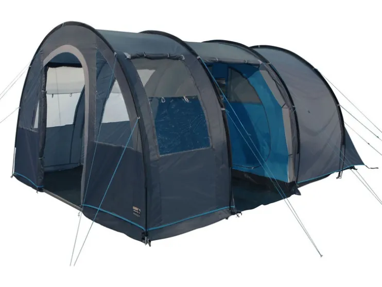 6-persoons tent Kimberly