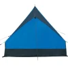 2-persoons tent Minipack