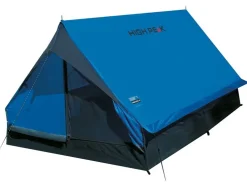 2-persoons tent Minipack