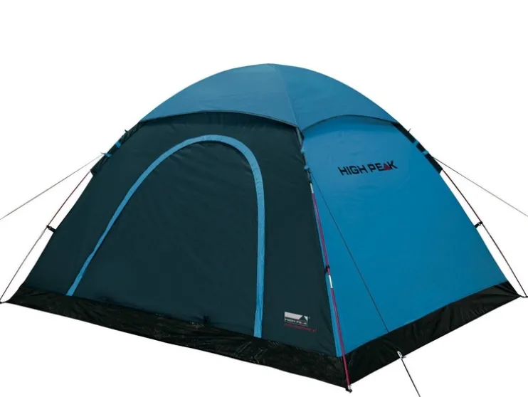 4-persoons tent Monodome XL