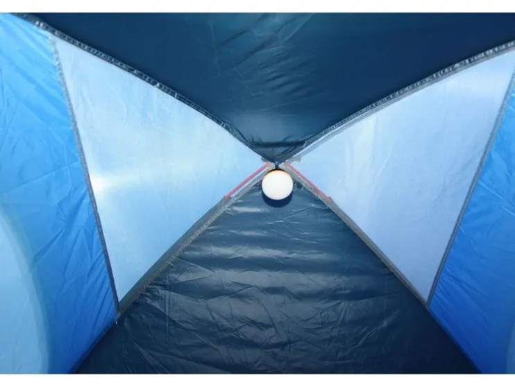 4-persoons tent Monodome XL