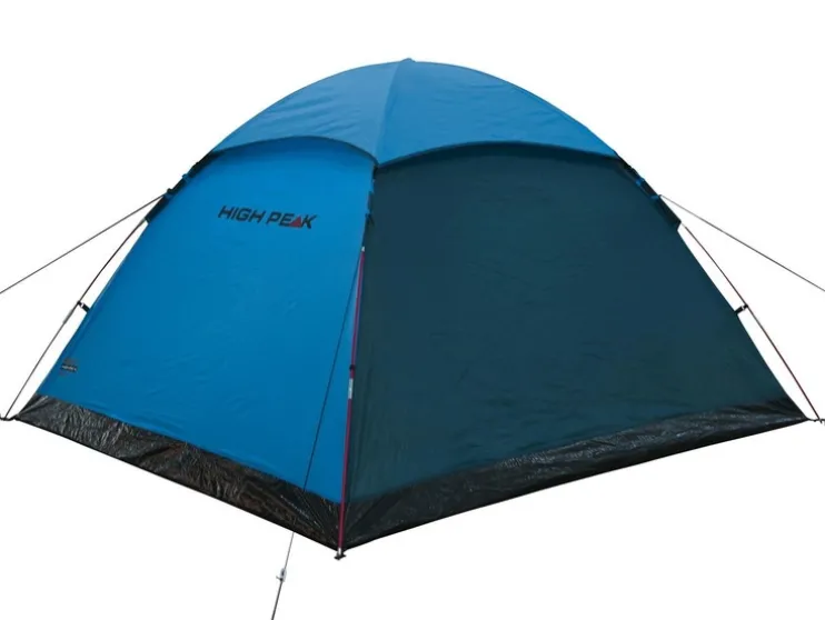 4-persoons tent Monodome XL