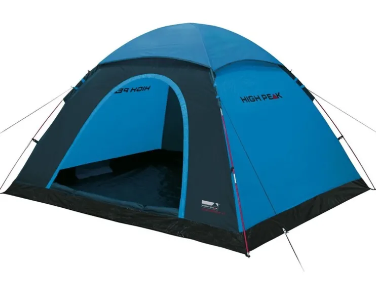 4-persoons tent Monodome XL