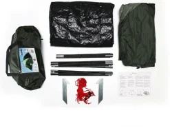 3-persoons tent Nevada