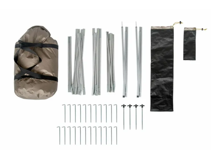 5-persoons tent Nihaita