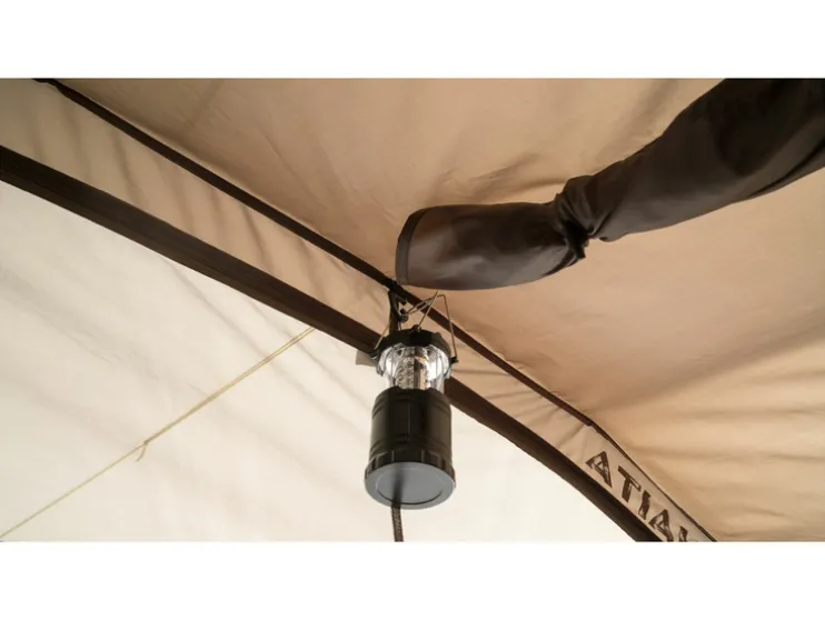 5-persoons tent Nihaita