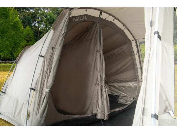 5-persoons tent Nihaita