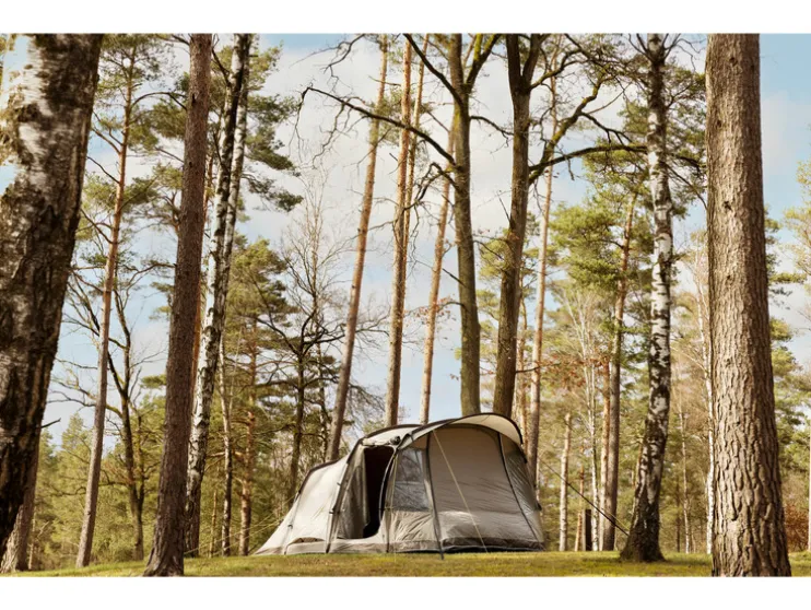 5-persoons tent Nihaita