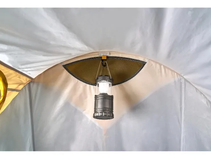 2-persoons tent Robi