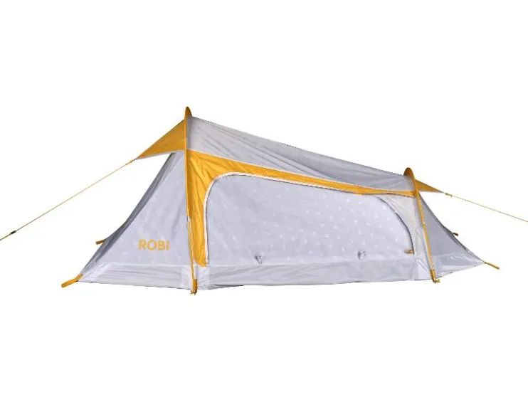 2-persoons tent Robi