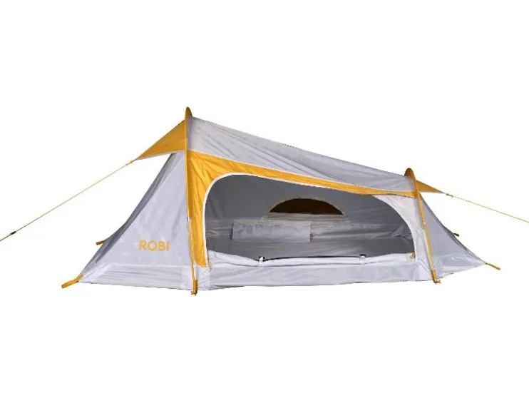 2-persoons tent Robi
