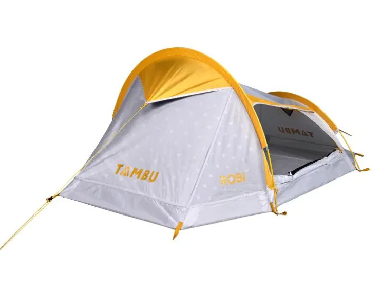 2-persoons tent Robi