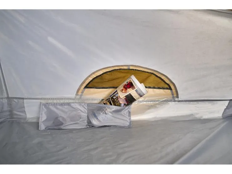 2-persoons tent Robi