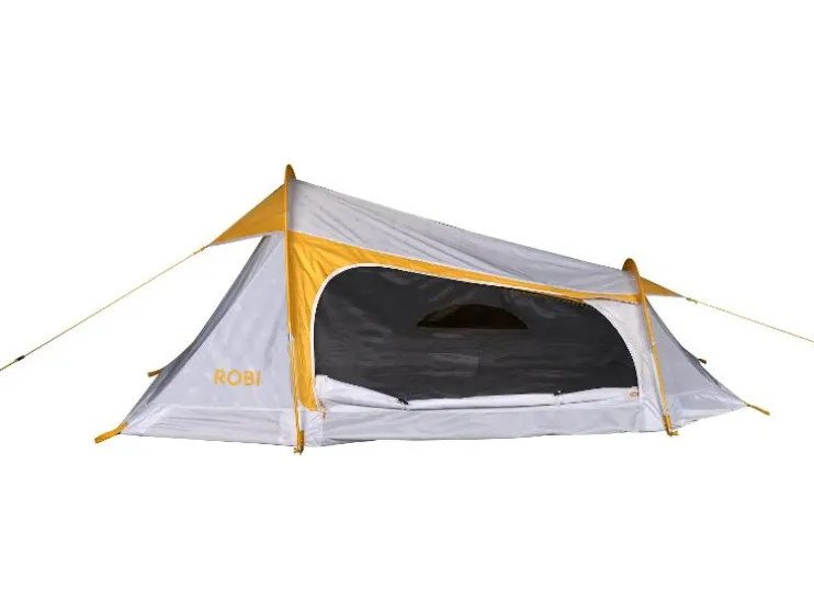 2-persoons tent Robi