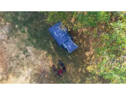 4-persoons tent Suti