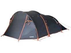 4-persoons tunneltent