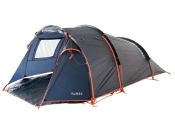 4-persoons tunneltent