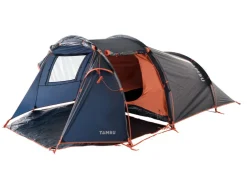 4-persoons tunneltent