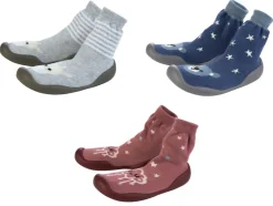 Peuters kruipschoenen