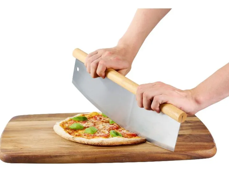 Pizza accessoireset
