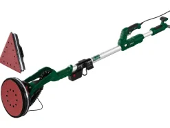 Plafond- en wandschuurmachine 710 W