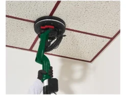 Plafond- en wandschuurmachine 710 W