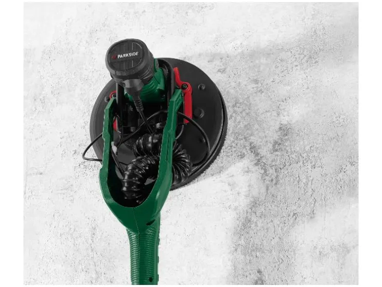 Plafond- en wandschuurmachine 710 W