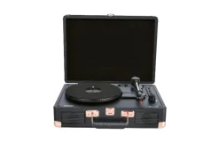 Platenspeler koffer