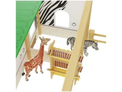 Playtive Animals Hout