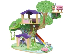 Playtive Animals Hout