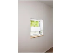 Plissé gordijn 90 x 130 cm