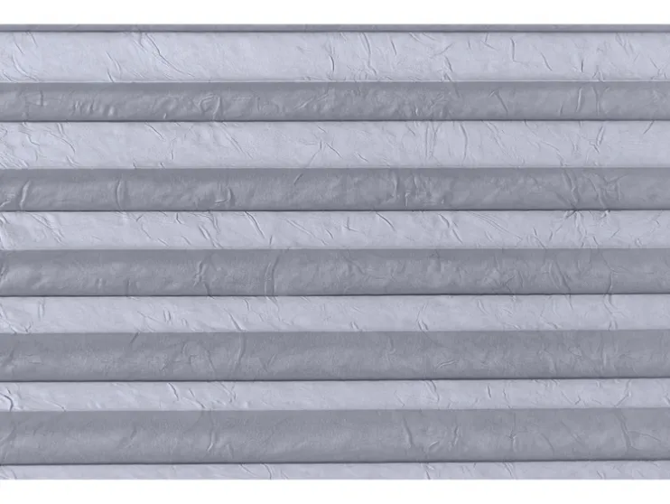 Plissé gordijn 70 x 200 cm