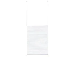 Plissé gordijn 70 x 200 cm