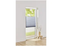 Plissé gordijn 70 x 200 cm