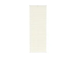 Plissé gordijn 70 x 200 cm