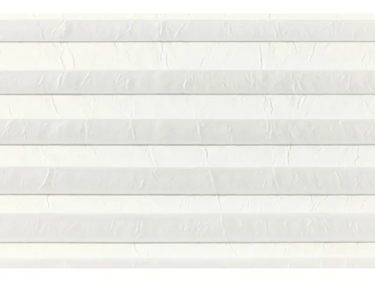 Plissé gordijn 70 x 200 cm