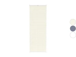 Plissé gordijn 70 x 200 cm