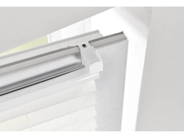 Plissé gordijn 70 x 200 cm