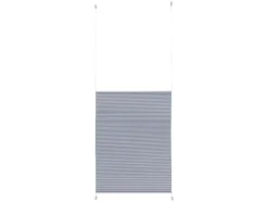 Plissé gordijn 70 x 200 cm