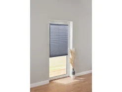 Plisségordijn voor deuren 70 x 200 cm