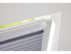 Plisségordijn voor deuren 70 x 200 cm