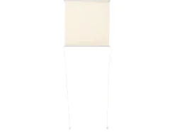 Plisségordijn voor deuren 70 x 200 cm