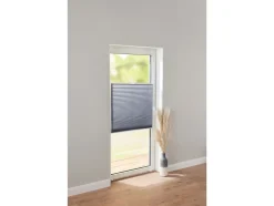 Plisségordijn voor deuren 70 x 200 cm