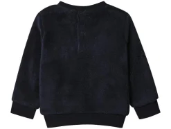 Pluche baby kerstset 2-delig The Grinch