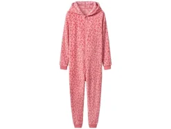 Pluche kinder onesie