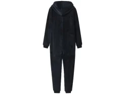 Pluche kinder onesie