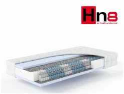 Pocketvering matras Dream TA 1000